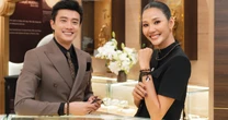 Sao Việt quy tụ tại The 01 Agarwood Art Gallery - Điểm hẹn văn hóa mới của Thiên Mộc Hương