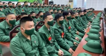 Bộ Quốc phòng trả lời về việc cố tình xăm hình để trốn tránh nghĩa vụ quân sự