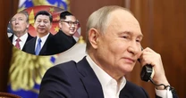 Sinh nhật tuổi 73 của Tổng thống Putin: Điện mừng dồn dập từ Triều Tiên, Trung Quốc... ông Trump thì sao?