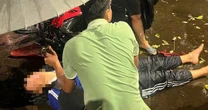 Truy tìm ô tô nghi tông 1 học sinh nguy kịch rồi bỏ trốn