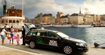 Tài xế taxi "vanh vách" nói chuyện đầu tư, 10 người thì 7 người rót tiền vào chứng khoán: Đây là lý do thị trường này khiến cả châu lục già “ghen tị”