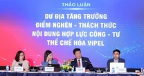 "Mỏ vàng" 1.000 tỷ USD cách mặt đất 1.000 mét vẫn còn bỏ trống: Cơ hội lớn cho Việt Nam, thành lập liên minh khai thác