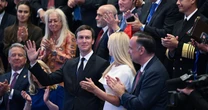 Con rể tài năng của Tổng thống Trump thúc đẩy hòa bình ở Gaza thế nào?