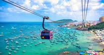 Việt Nam xây mới công trình gần 100ha phục vụ sự kiện quy tụ VVIP, ghi dấu ấn với toàn thế giới