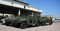 Mỹ tìm được đối tác mua hàng trăm chiếc HMMWV sau khi đã loại bỏ