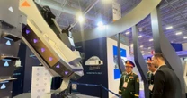Việt Nam dự triển lãm công nghiệp quốc phòng Thổ Nhĩ Kỳ 2025