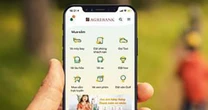 Chủ tài khoản Agribank, Vietcombank, BIDV, VietinBank, MB cần biết: Tính năng cảnh báo lừa đảo mới trên app ngân hàng