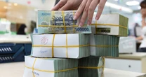 Nửa đầu 2025, tổng tài sản hợp nhất của một ngân hàng Việt Nam vượt 1,1 triệu tỷ đồng