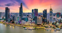 Không phải xuất khẩu, chuyên gia quốc tế chỉ ra trụ cột chính sẽ giúp Việt Nam đạt mục tiêu GDP 2025 tăng trên 8%, quy mô GDP khoảng trên 510 tỷ USD