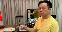 NTK Công Trí vừa bị bắt vì ma túy từng tuyên bố nếu có 1 tỷ USD trong túi thì điều quan trọng nhất là gì?