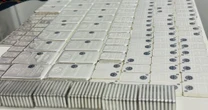 Giá bạc tại Việt Nam lại 'bốc đầu' tăng cao nhất từ trước tới nay, người mua lãi khủng từ đầu năm