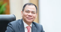 Vingroup đề nghị miễn 100% phí trước bạ, cho vay không cần vốn đối ứng để người dân lên đời xe điện
