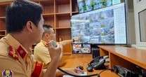 Cục CSGT phát cảnh báo nóng tới tất cả người tham gia giao thông về vấn đề phạt nguội