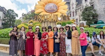Mừng Đà Nẵng, Quảng Nam “về một nhà”, Ba Na Hills dành ưu đãi lớn cho người dân địa phương