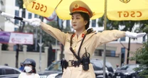 Công an Hà Nội phát thông báo quan trọng tới toàn bộ người tham gia giao thông