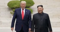 Quan chức Mỹ âm thầm chuẩn bị cho cuộc gặp Donald Trump-Kim Jong-un