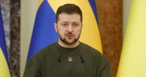 Tổng thống Ukraine nêu con đường hiệu quả nhất để chấm dứt xung đột với Nga