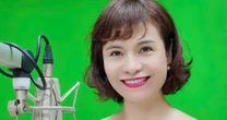 Sứ mệnh cao cả của phát thanh viên VOV trong lễ diễu binh, diễu hành A80