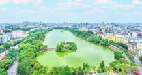 Quận Hoàn Kiếm sẽ sắp xếp thành 2 phường Hoàn Kiếm và Cửa Nam