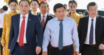 Chính thức: Siêu dự án của Vingroup khởi công, biểu tượng phồn vinh quy mô 2.870 ha, tháp 108 tầng, sẽ có điện gió