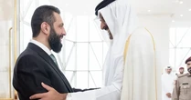 Lãnh đạo Iraq và Syria hội đàm trong cuộc gặp cấp cao đầu tiên