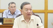 Tổng Bí thư: Sửa đổi, bổ sung quy định chế độ tiền lương, phụ cấp với cán bộ, công chức