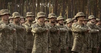 Ukraine tính tuyển 15.000 tù nhân vào lực lượng vũ trang