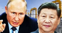 Thỏa thuận đường ống khí đốt bế tắc do Bắc Kinh đòi hỏi: Trung Quốc 'ở cửa trên' trong quan hệ với Nga?