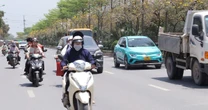 Khi nào miền Bắc kết thúc đợt mưa to, nắng nóng quay trở lại?