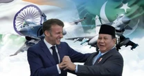 Tiêm kích Pháp bị chiến đấu cơ Trung Quốc bắn hạ, Indonesia vẫn đặt mua "kẻ thua" thay vì "người thắng"