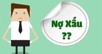 Mất bao lâu để xóa lịch sử nợ xấu, nợ cần chú ý trên CIC?