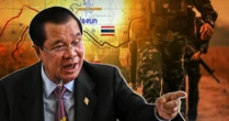 Campuchia không rút quân, dọa kiện lên ICJ - Thái Lan nói "chiến hào mới được đào": Chuyện gì tiếp diễn?