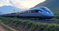 Lào Cai chuẩn bị thu hồi đất của 950 hộ dân để làm siêu dự án đường sắt 8,3 tỷ USD, nhận "lệnh" triển khai sớm nhất có thể