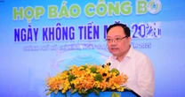 Vụ đánh bạc 1.000 tỉ đồng, dùng AI "qua mặt" sinh trắc học, Ngân hàng Nhà nước nói gì?
