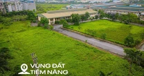 Toàn cảnh lô đất sắp được Biti's xây trung tâm thương mại: Rộng 2 ha, ngay gần ga tàu điện