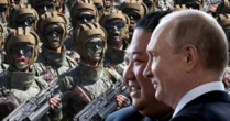 MSMT hé lộ "phần thưởng" của Triều Tiên sau khi chi viện Nga trong xung đột Ukraine: Bình Nhưỡng nói sao?