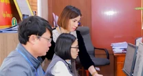 Tham mưu Bộ Chính trị tổng biên chế công chức, viên chức giai đoạn 2026-2030