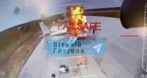 Tổng thống Ukraine ra tối hậu thư sau chiến dịch "Lưới nhện", báo Ukraine ví von ông Zelensky là Vua UAV