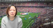 Quan bà trước nói 'xin chào', sau thu lợi ích: Tìm 'bạn' doanh nhân, đến World Cup ngắm sao là chuyện vặt
