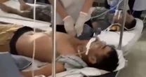 6 người hôn mê sâu nghi ngộ độc sau khi uống rượu