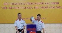 Đề xuất UBKT Trung ương kiểm soát tài sản của cán bộ diện Bộ Chính trị, Ban Bí thư quản lý