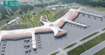 Rót 22.000 tỷ đồng 'lên đời', sân bay Việt Nam sắp đón loạt chuyên cơ VVIP, ghi dấu ấn với toàn thế giới