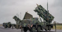 Điểm nóng xung đột ngày 12-5: Ukraine nhận thêm hệ thống Patriot từ phương Tây?