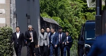 Tổng thống Mỹ Trump khen ngợi cuộc đàm phán với Trung Quốc tại Thuỵ Sĩ