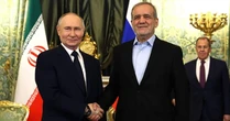 Iran sẽ gửi cho Nga bệ phóng tên lửa tầm ngắn