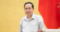 Chủ tịch Quốc hội: Công tâm, khách quan trong đề xuất, giới thiệu nhân sự sau sắp xếp