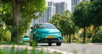 Xanh SM giữ vững ngôi đầu thị phần taxi công nghệ, vượt Grab quý thứ ba liên tiếp