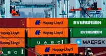 Vì thuế quan, các công ty vận chuyển container cắt giảm dịch vụ châu Á - Mỹ