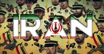 Xem căn cứ ngầm khổng lồ của Iran chứa hàng trăm UAV