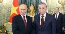 Việt Nam – Nga thống nhất thành lập trung tâm đặc biệt, đẩy mạnh ngôn ngữ có hơn 258 triệu người sử dụng